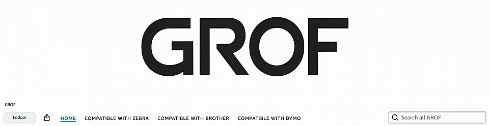 Grof (Германия)