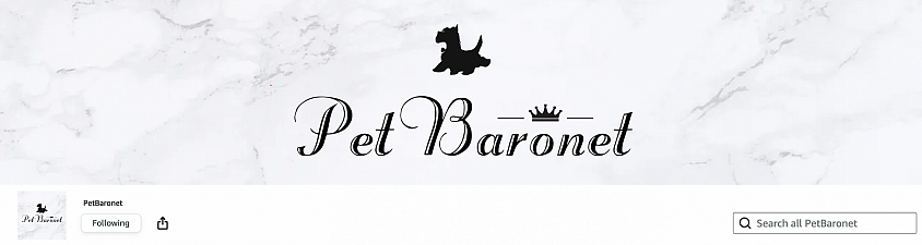 PetBaronet
