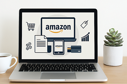 eBay & Amazon